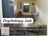 Psycology Lab